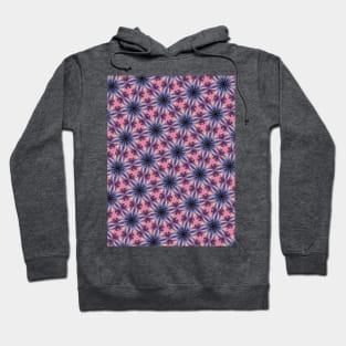 Beautiful pattern background decorations Hoodie